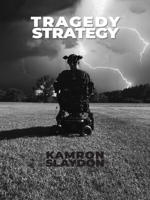 cover image of Tragedy Strategy